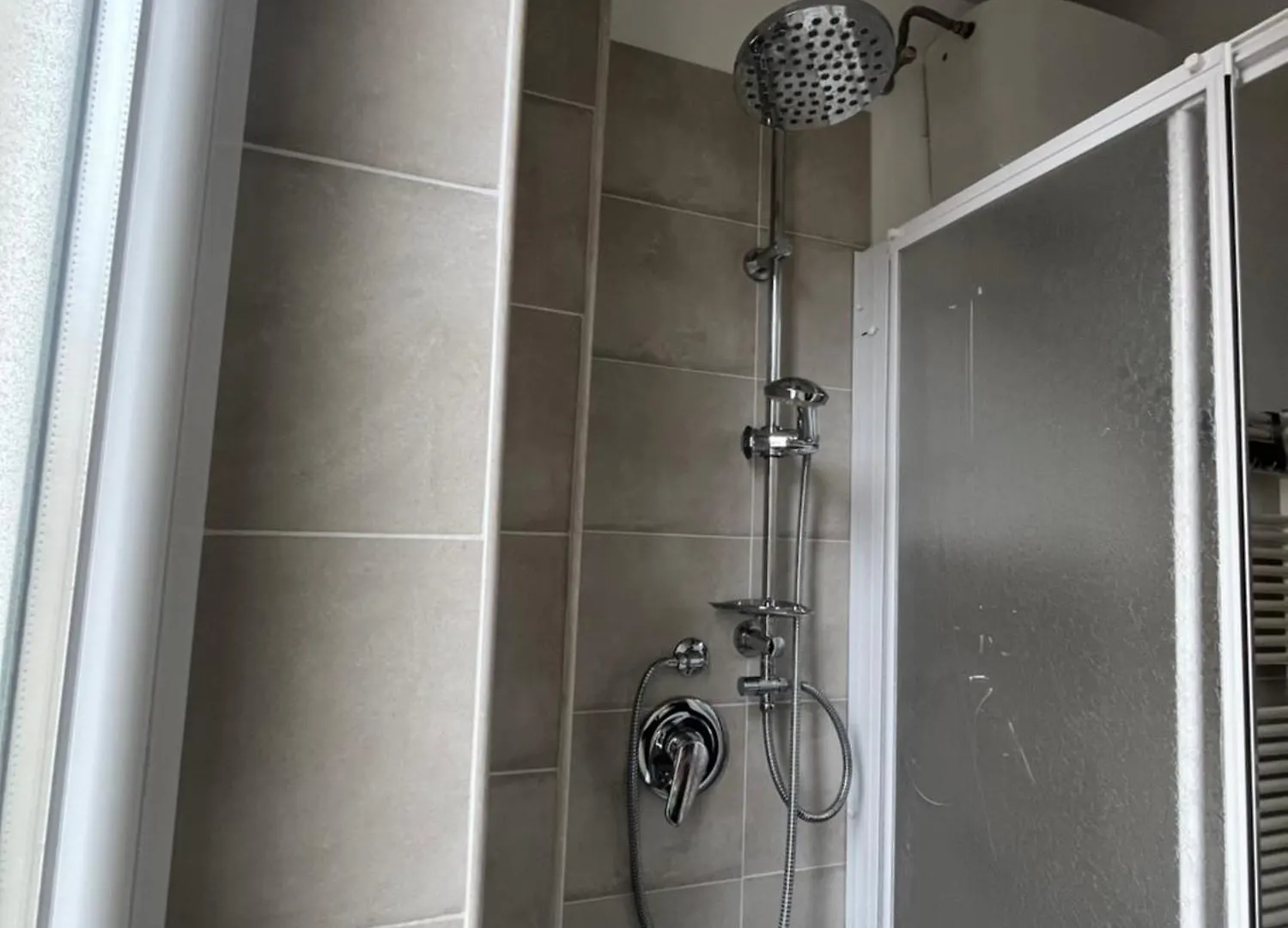 Adrian Apartment 罗马 意大利