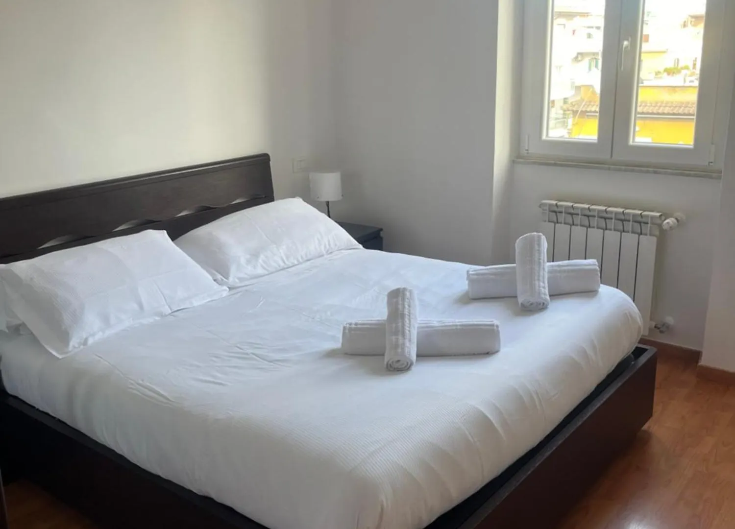 Adrian Apartment 罗马