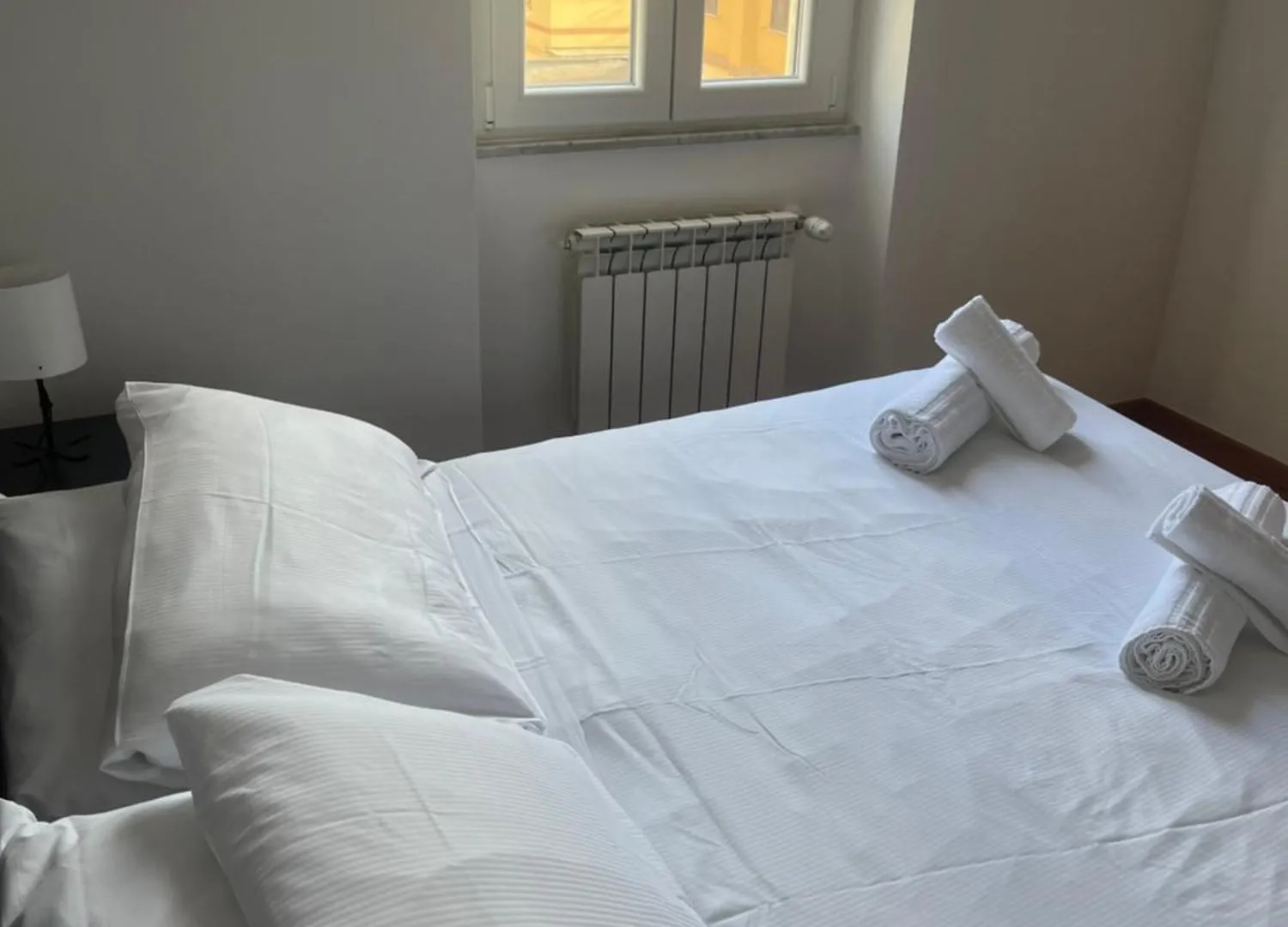 Adrian Apartment 罗马