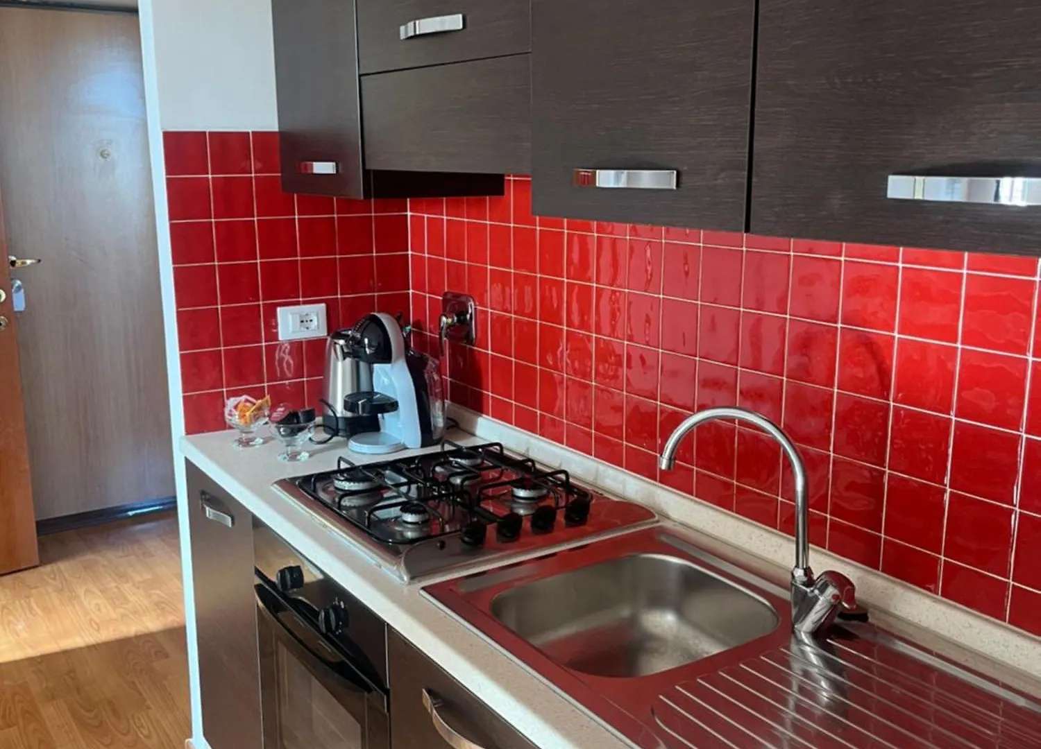 Adrian Apartment 罗马