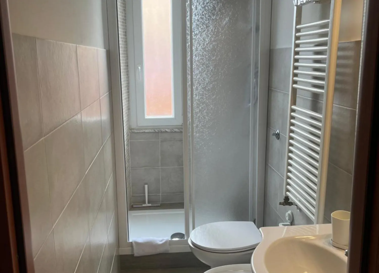 Adrian Apartment 罗马
