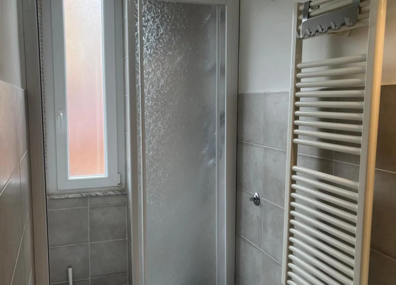 Adrian Apartment 罗马