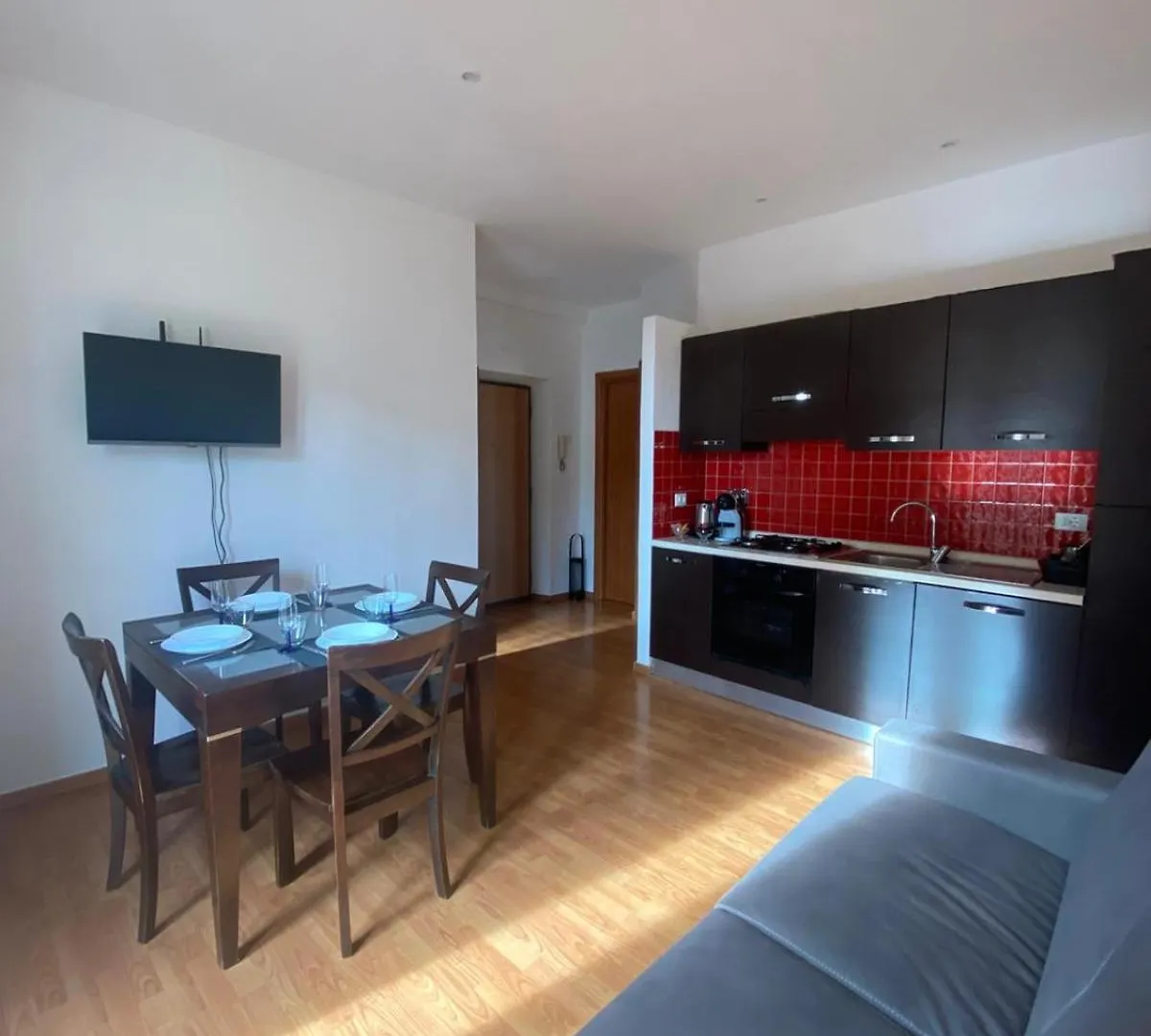 Adrian Apartment Rome 0*,  Italy