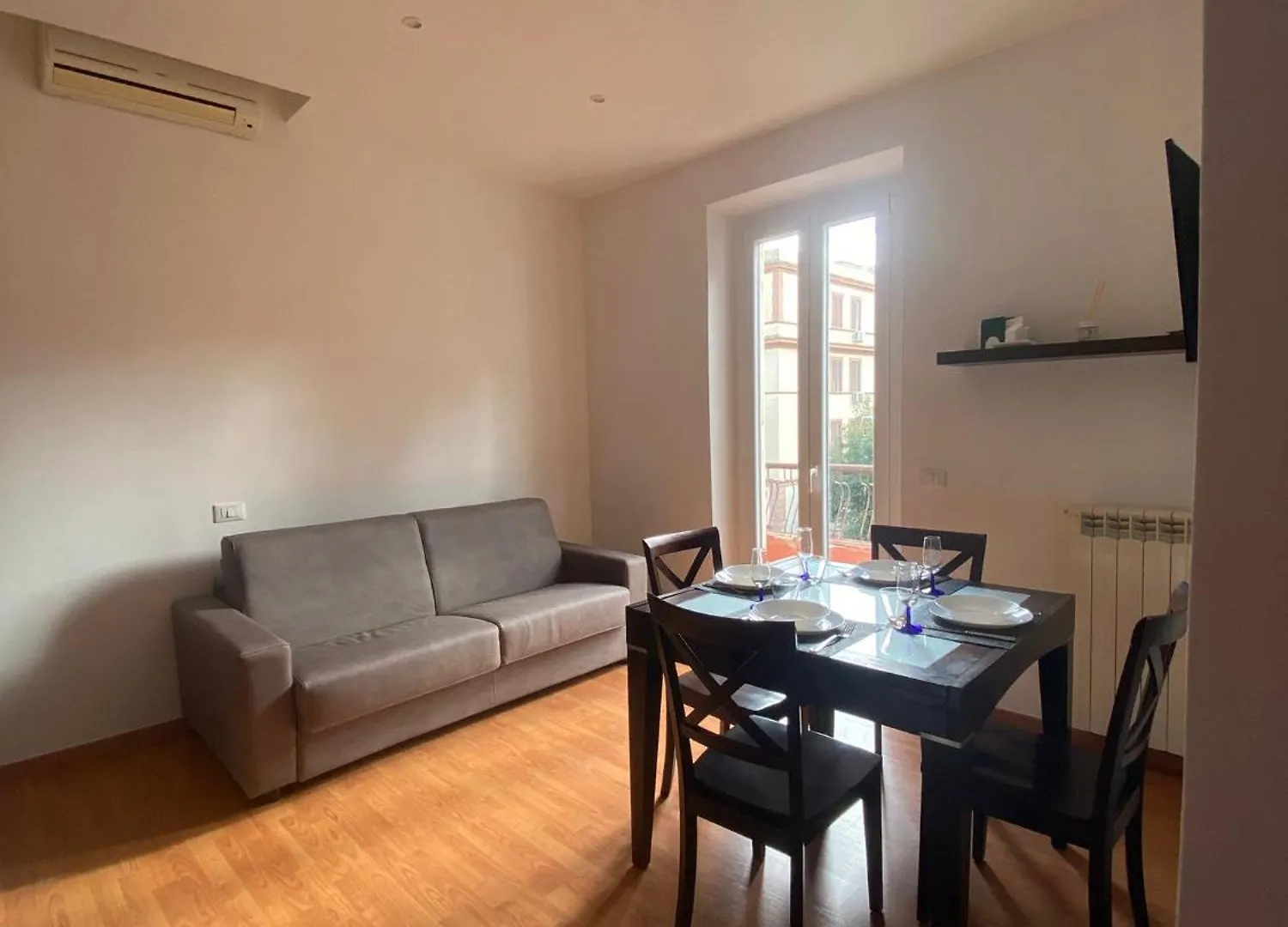 Adrian Apartment Rome 0*,  Italy