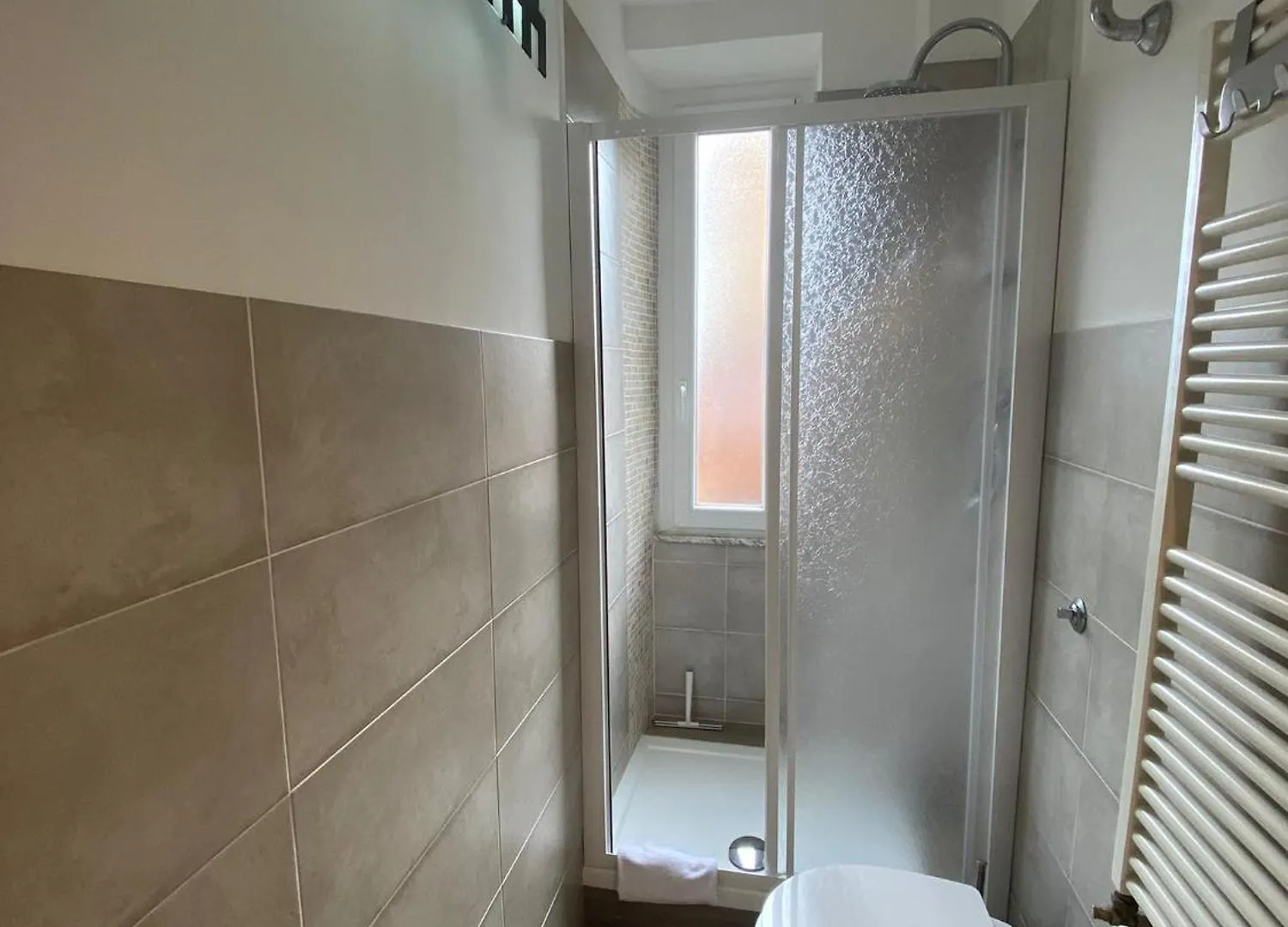 Adrian Apartment Rome