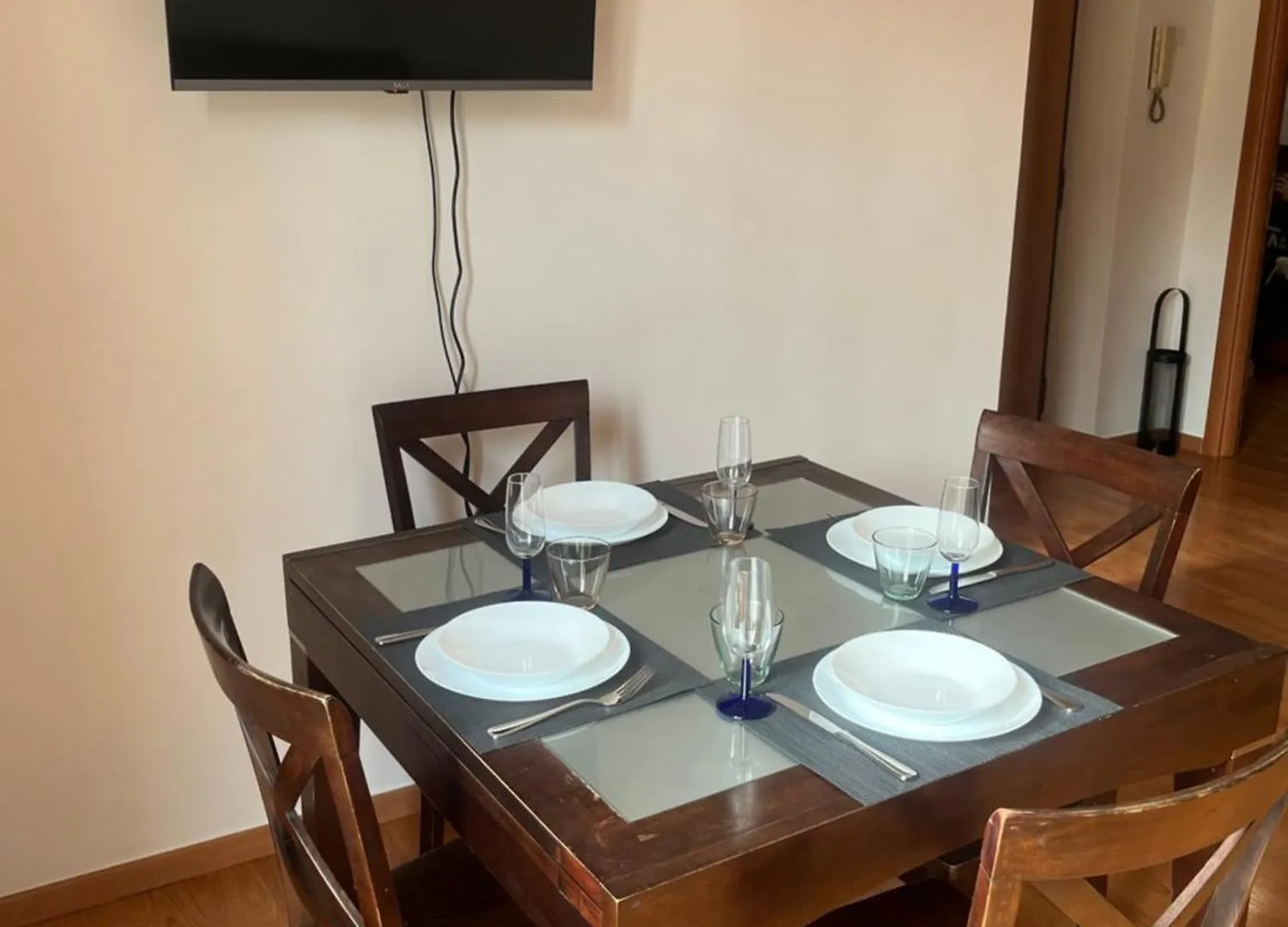 Adrian Apartment Rome